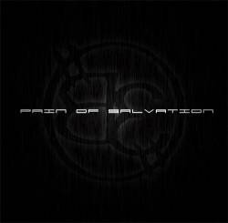 Pain Of Salvation : BE